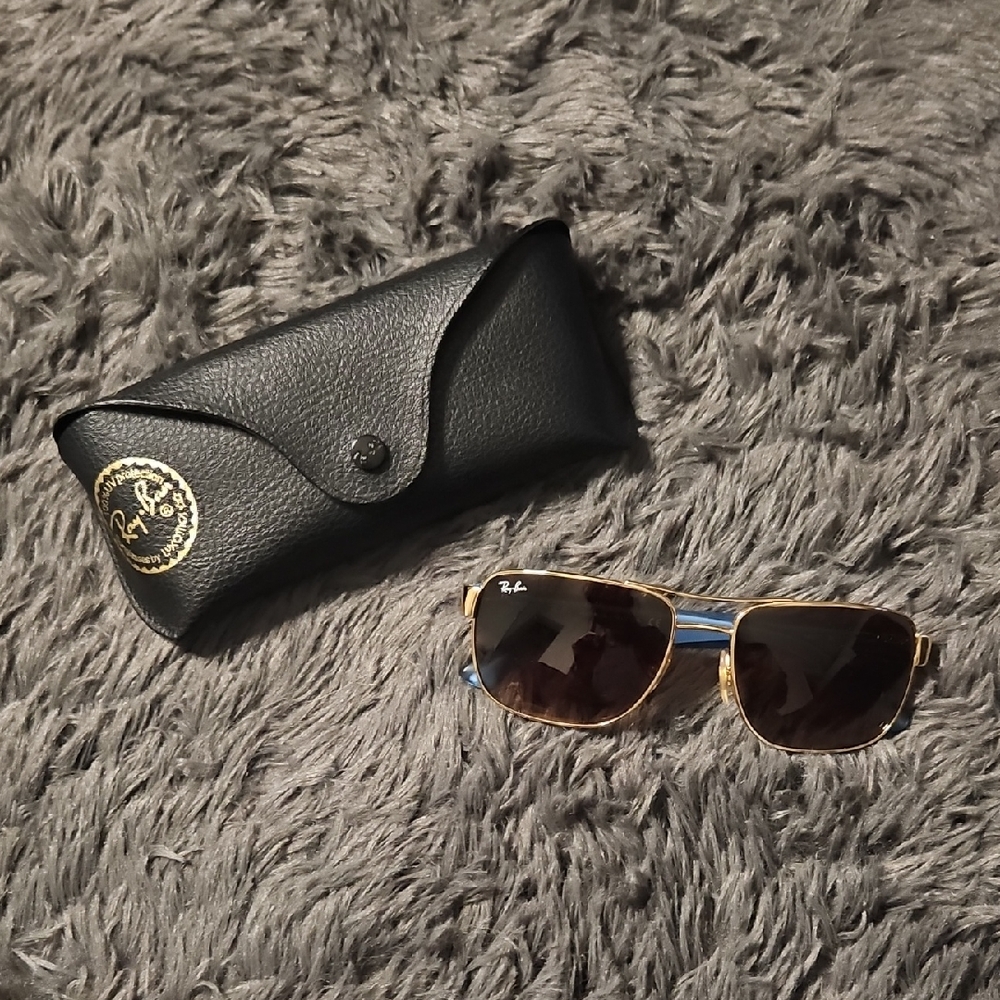 RayBan Sunglasses